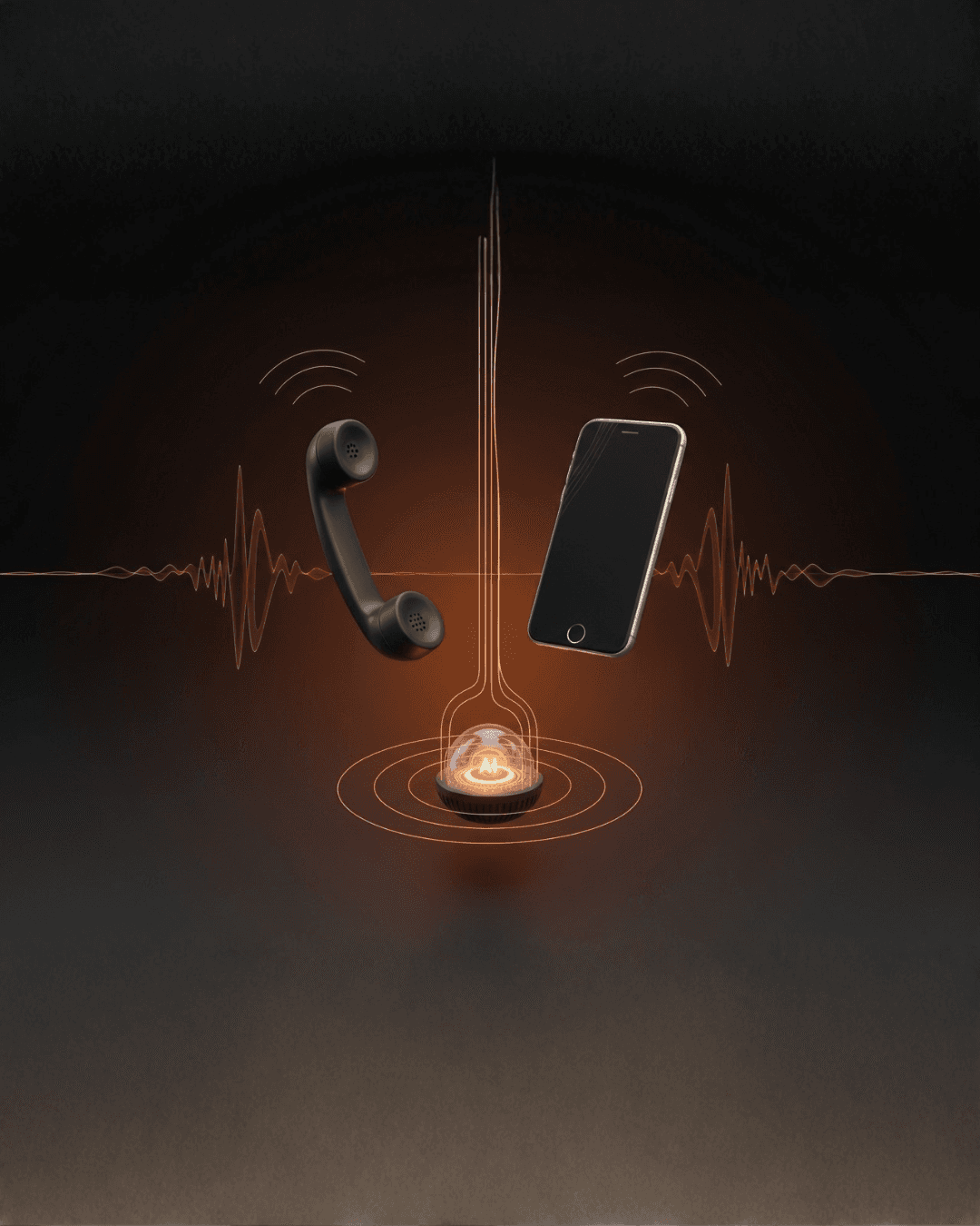 orange red white man playing tennis