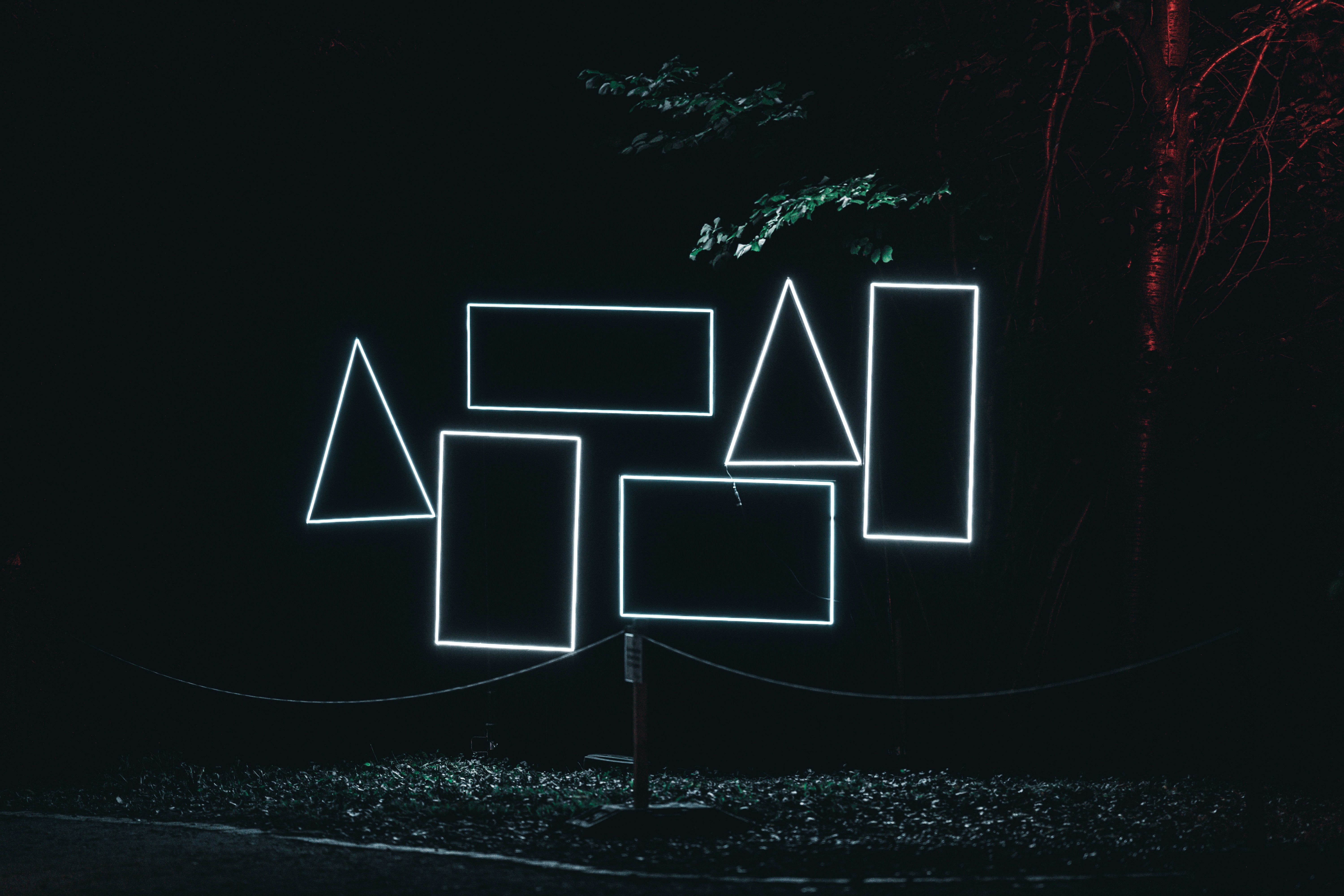 Image showing all in one components