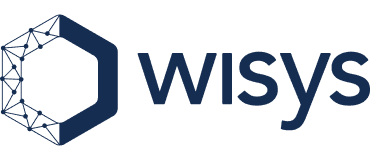 Wisys logo dark