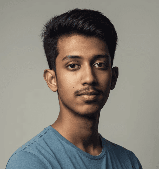 Portfolio Creator Avatar