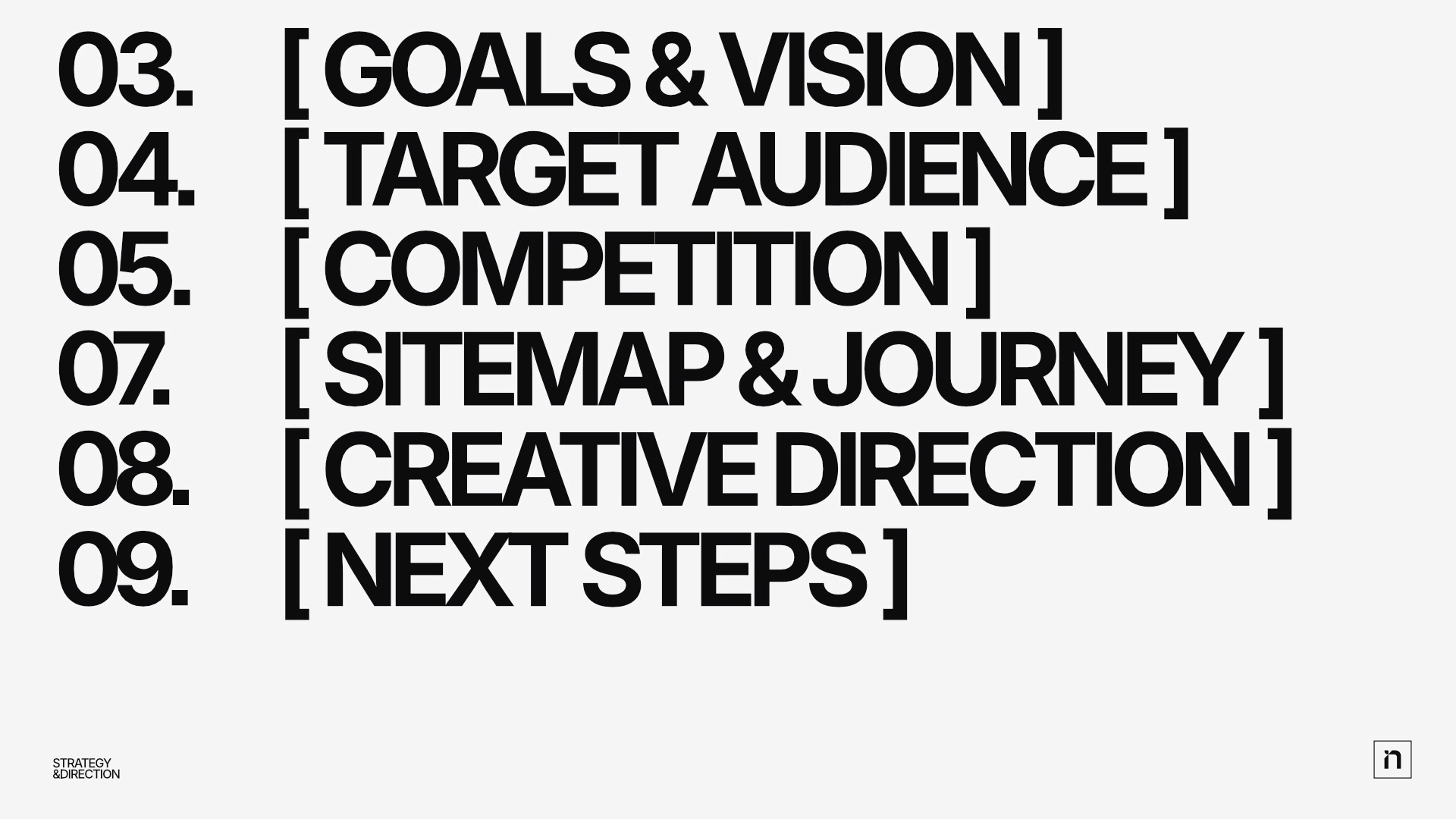 Personalised Insurance Strategy Document