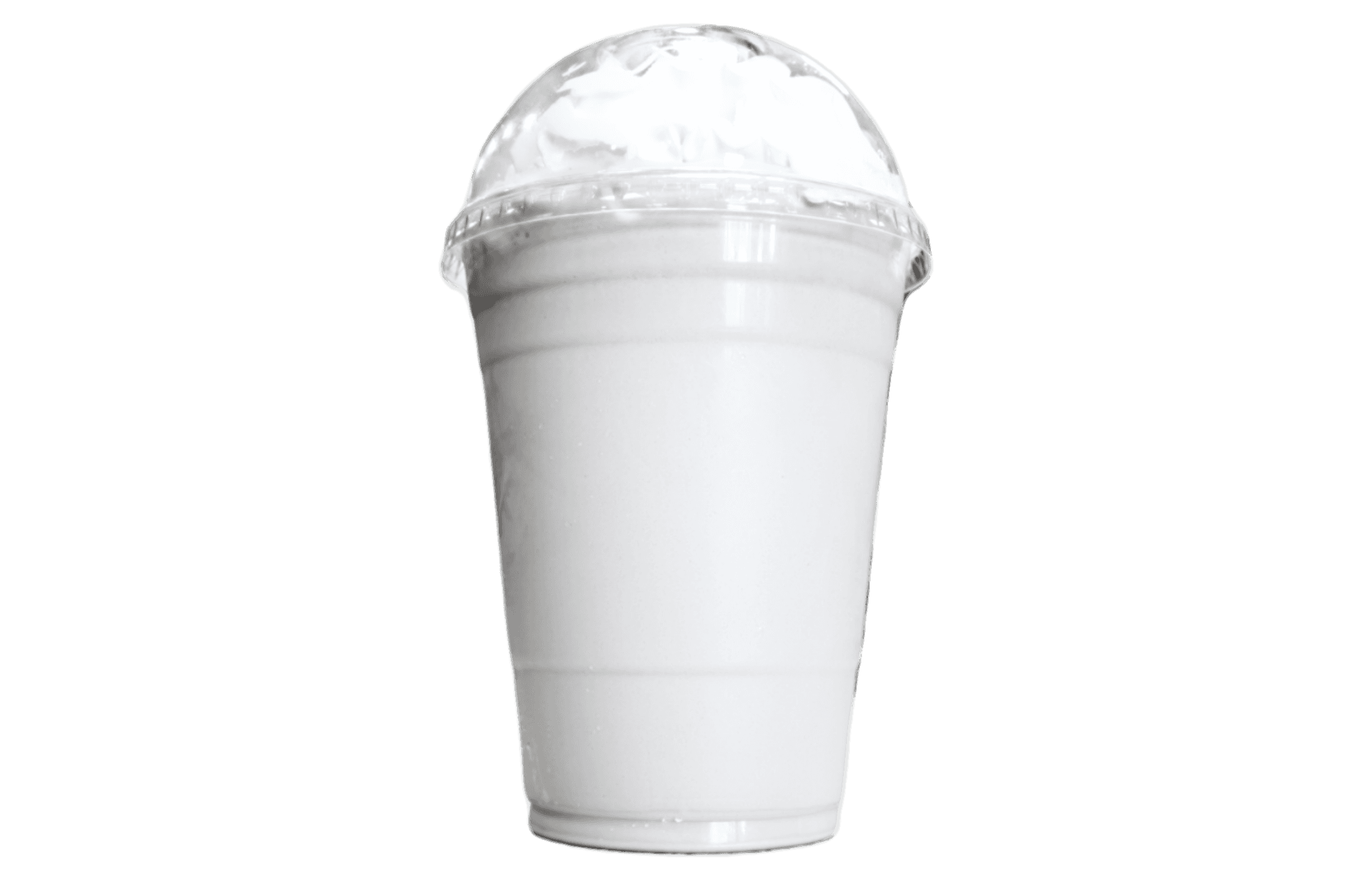 vanilla shake