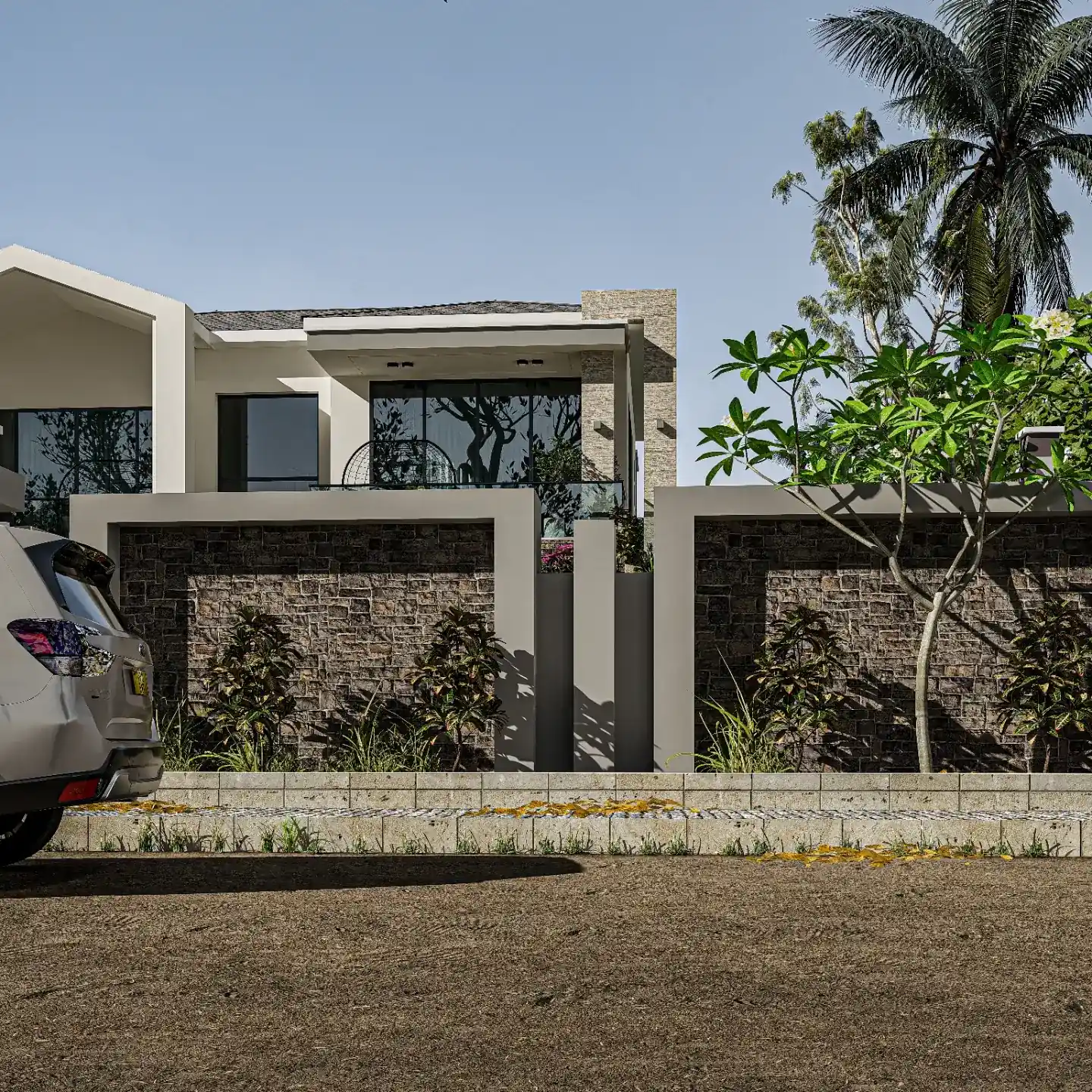 Wenamy house design – image 10 of 10