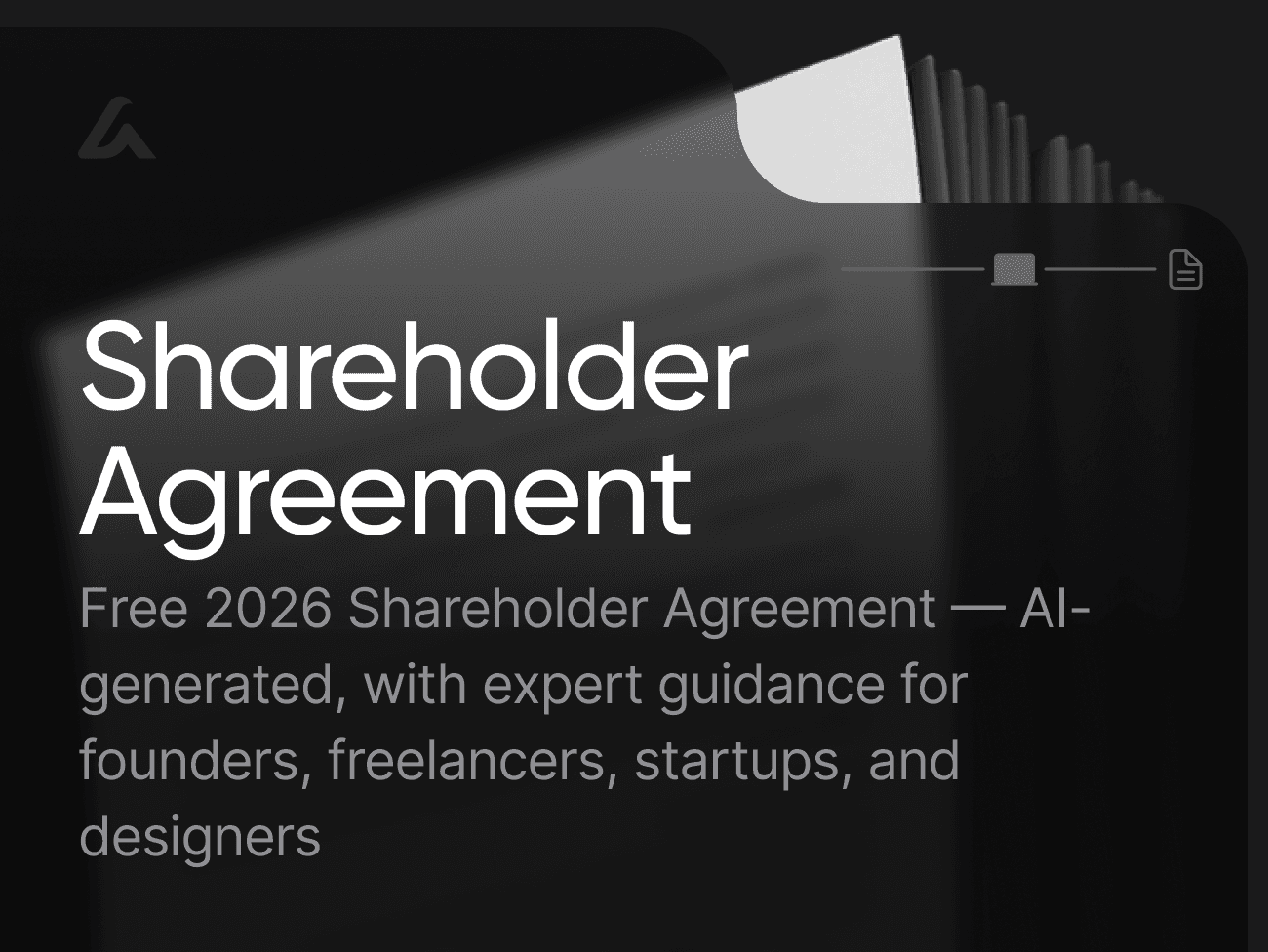 Shareholder Agreement