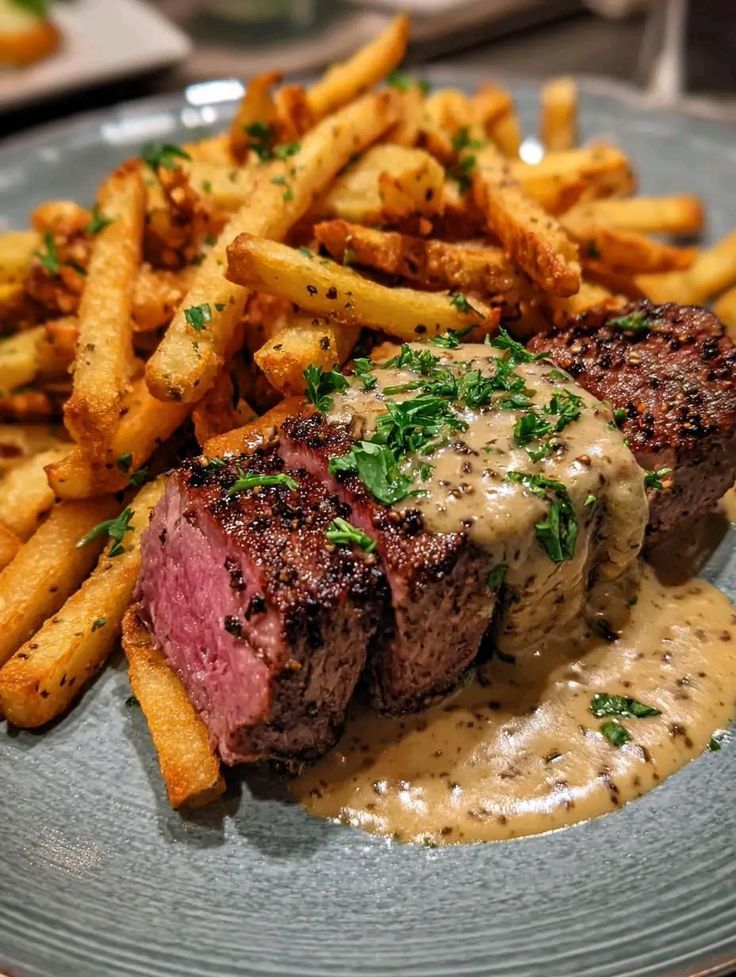 Menu Item Image