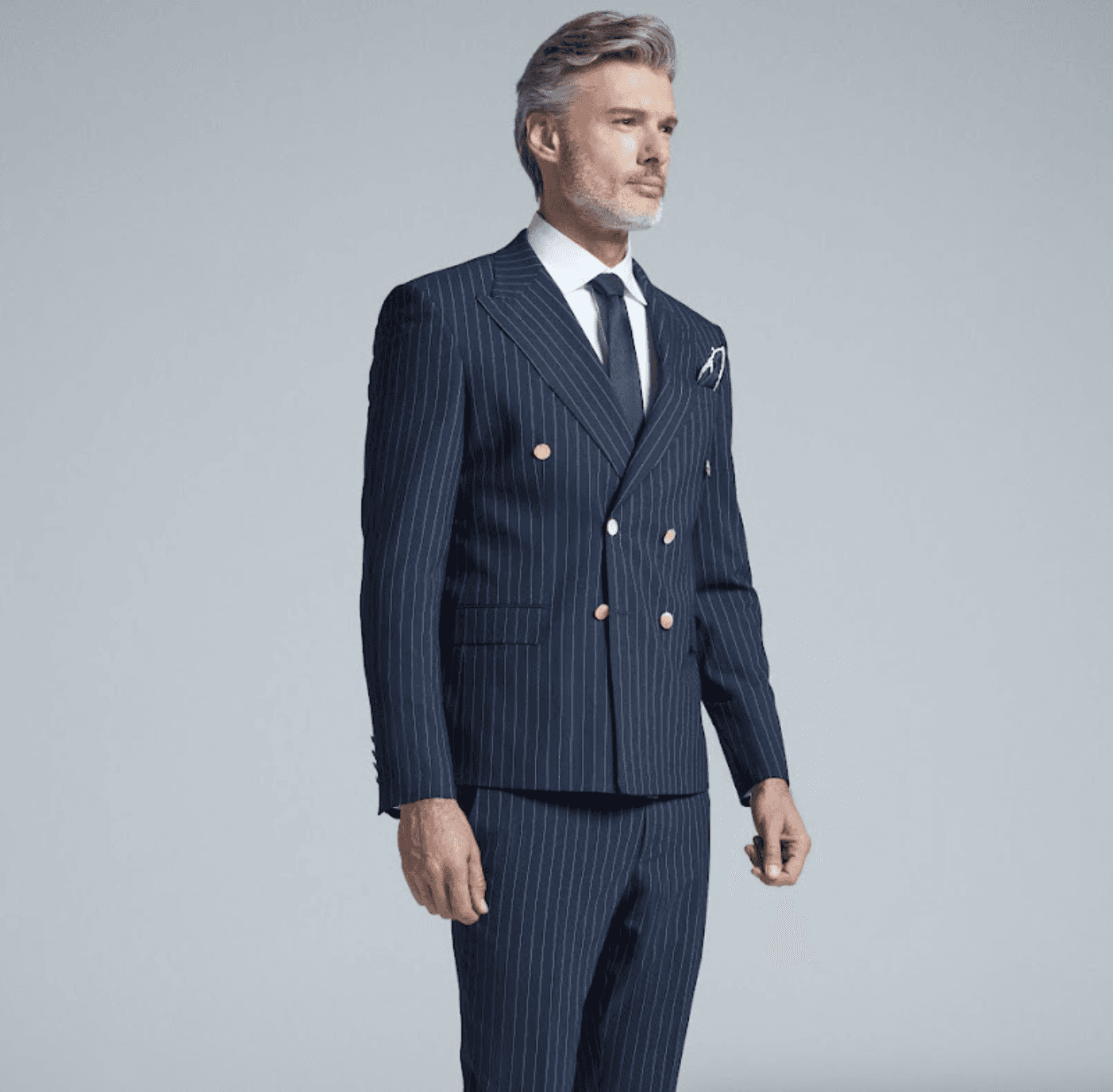 Wholesale Menswear