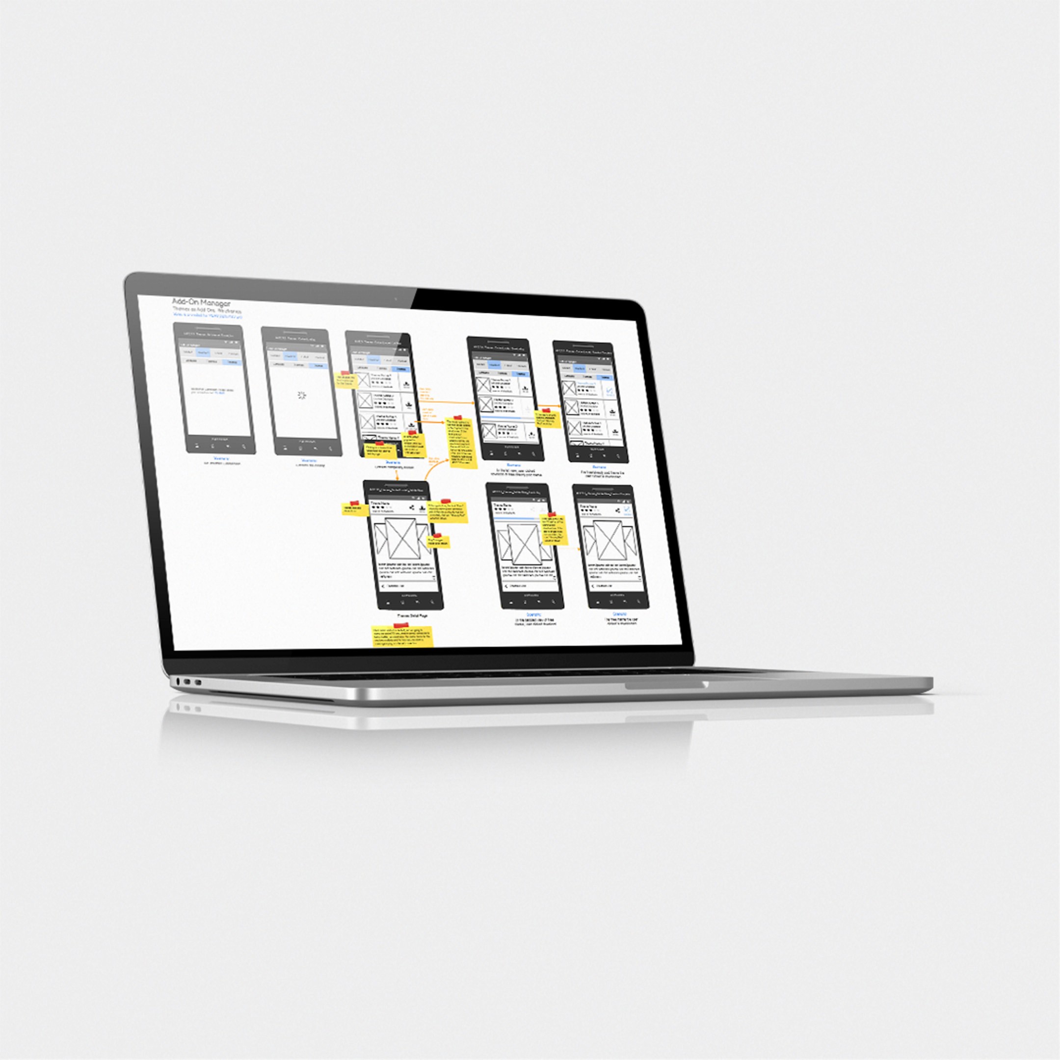 Adaptxt Smartphone Workflows