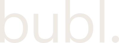 Bubl logo
