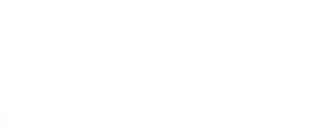 boxes craftory logo