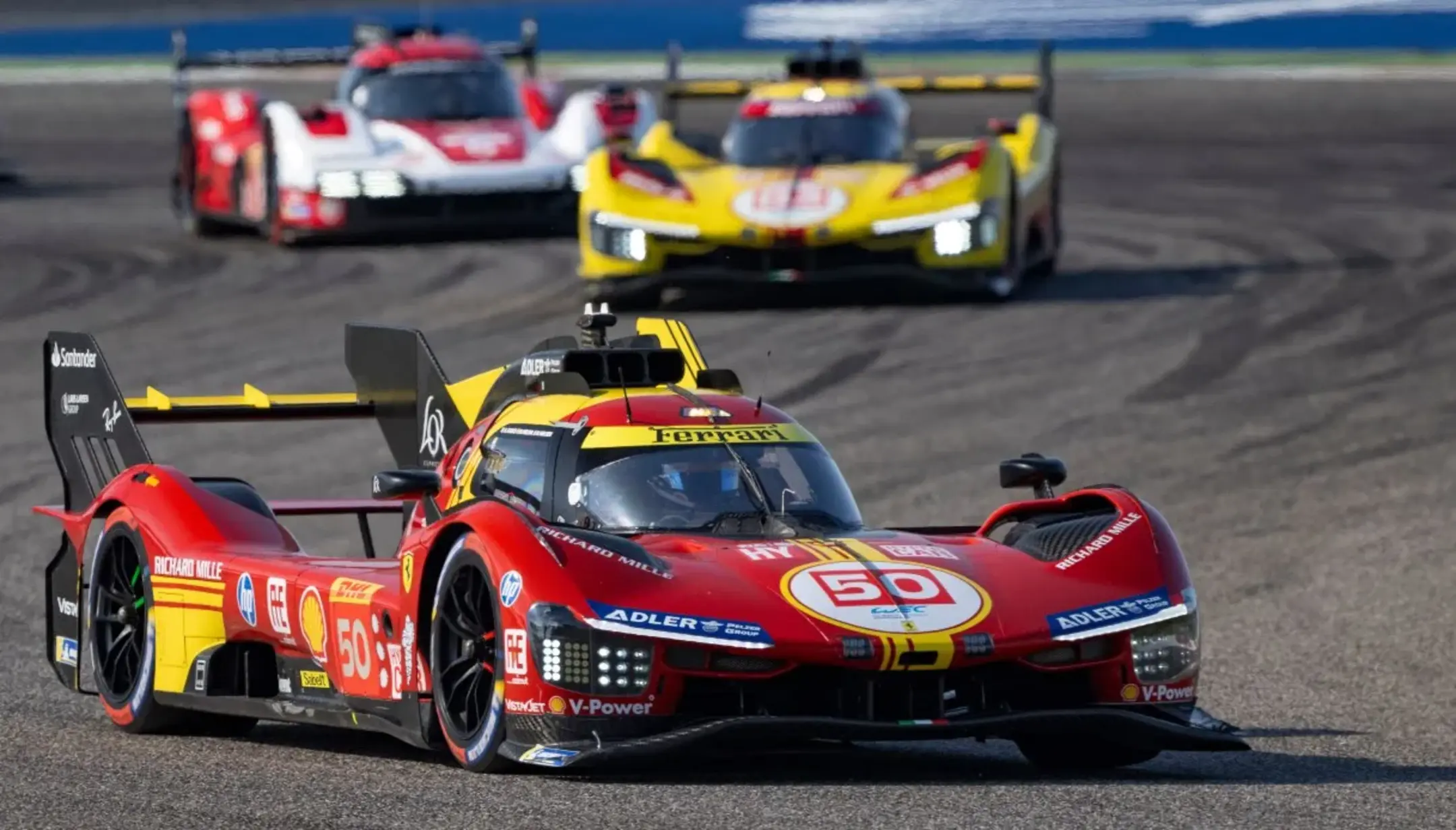 2026 racing season start date, when does 2026 racing season start, 2026 motorsport calendar, 2026 f1 season start, formula 1 2026 season start date, nascar 2026 season start, imsa 2026 season opener, formula e 2026 season start, motogp 2026 season start, indycar 2026 season start, wec 2026 season start, first race of 2026, 2026 racing schedule overview, motorsport season 2026 start dates