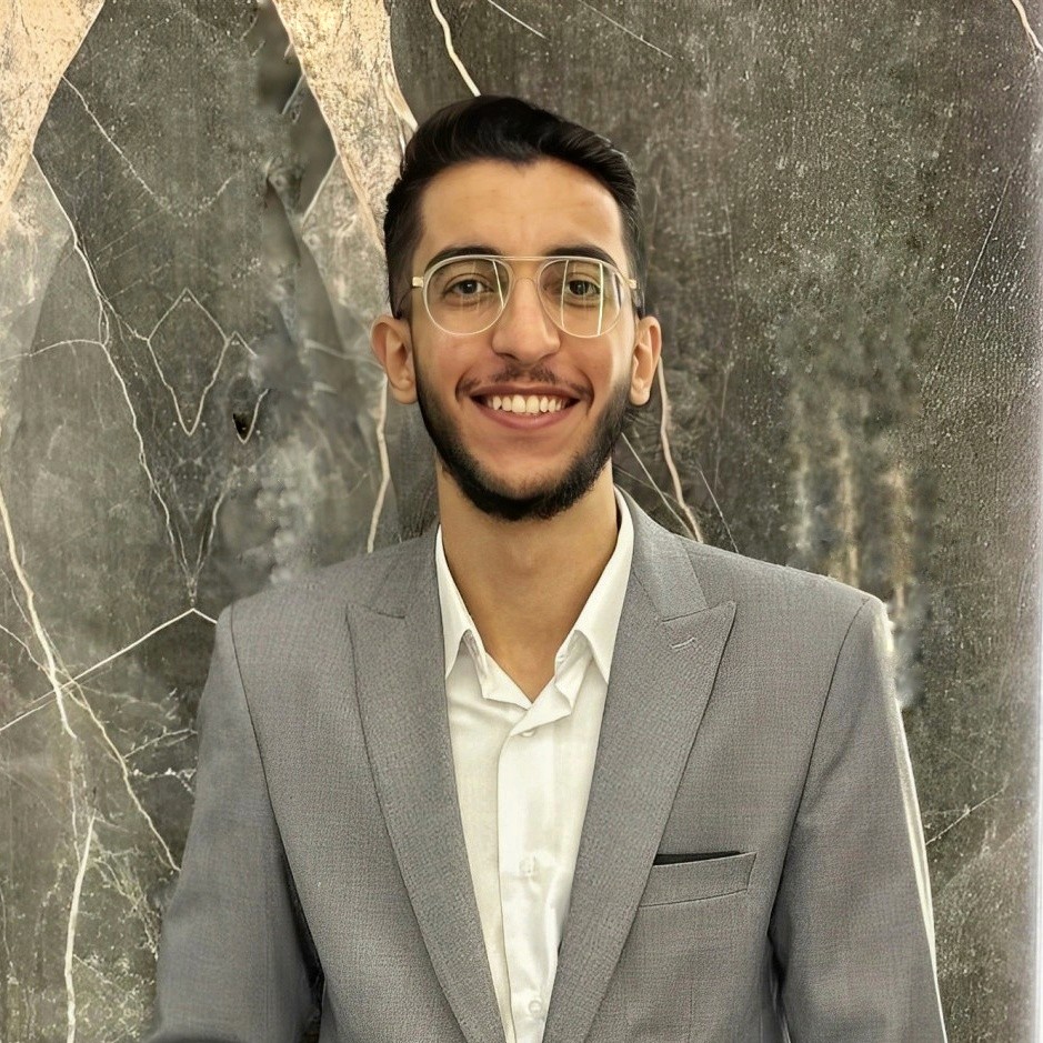 Profile image of success customer