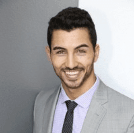 Testimonial Author Image