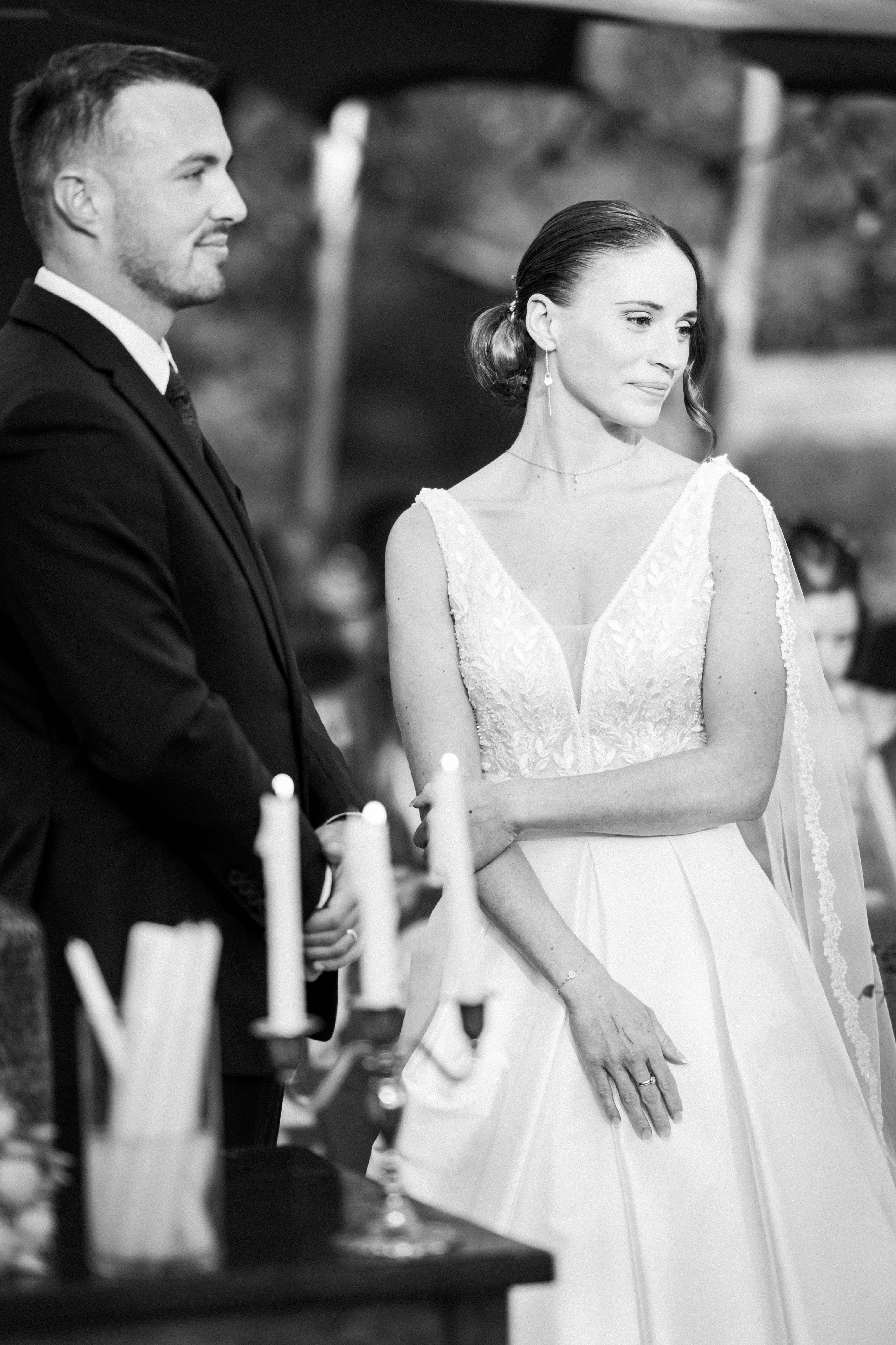 married couple pose 2