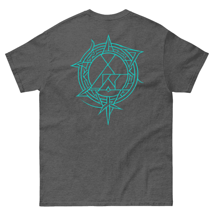 ENKI - T-Shirt