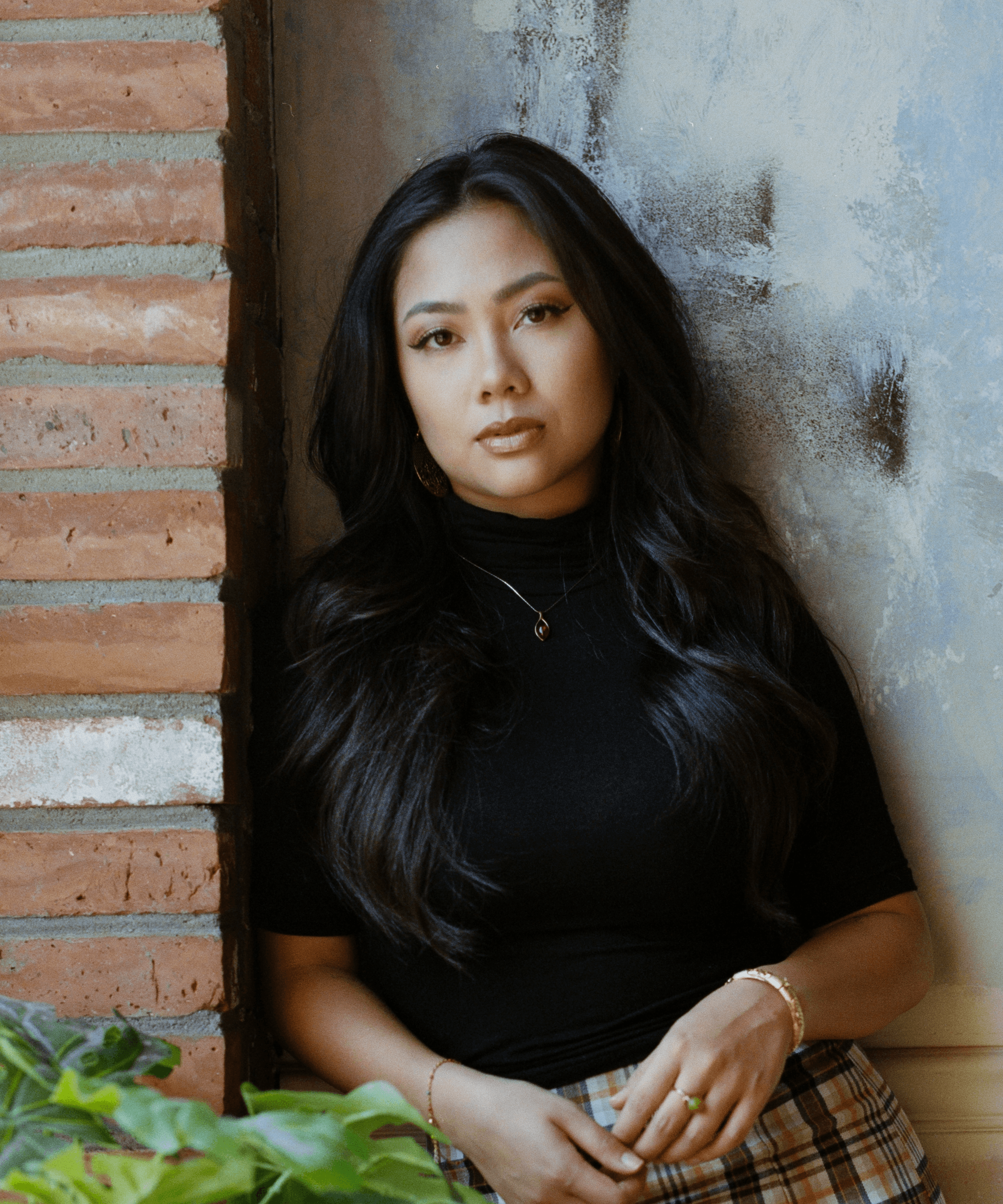 Antonette Paviera - Project Coordinator - Raised Media Co.