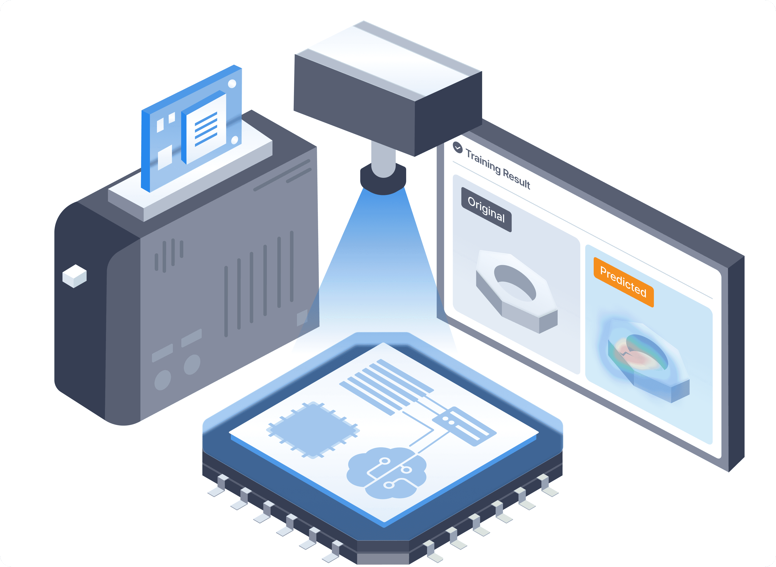 neurocle partner technology