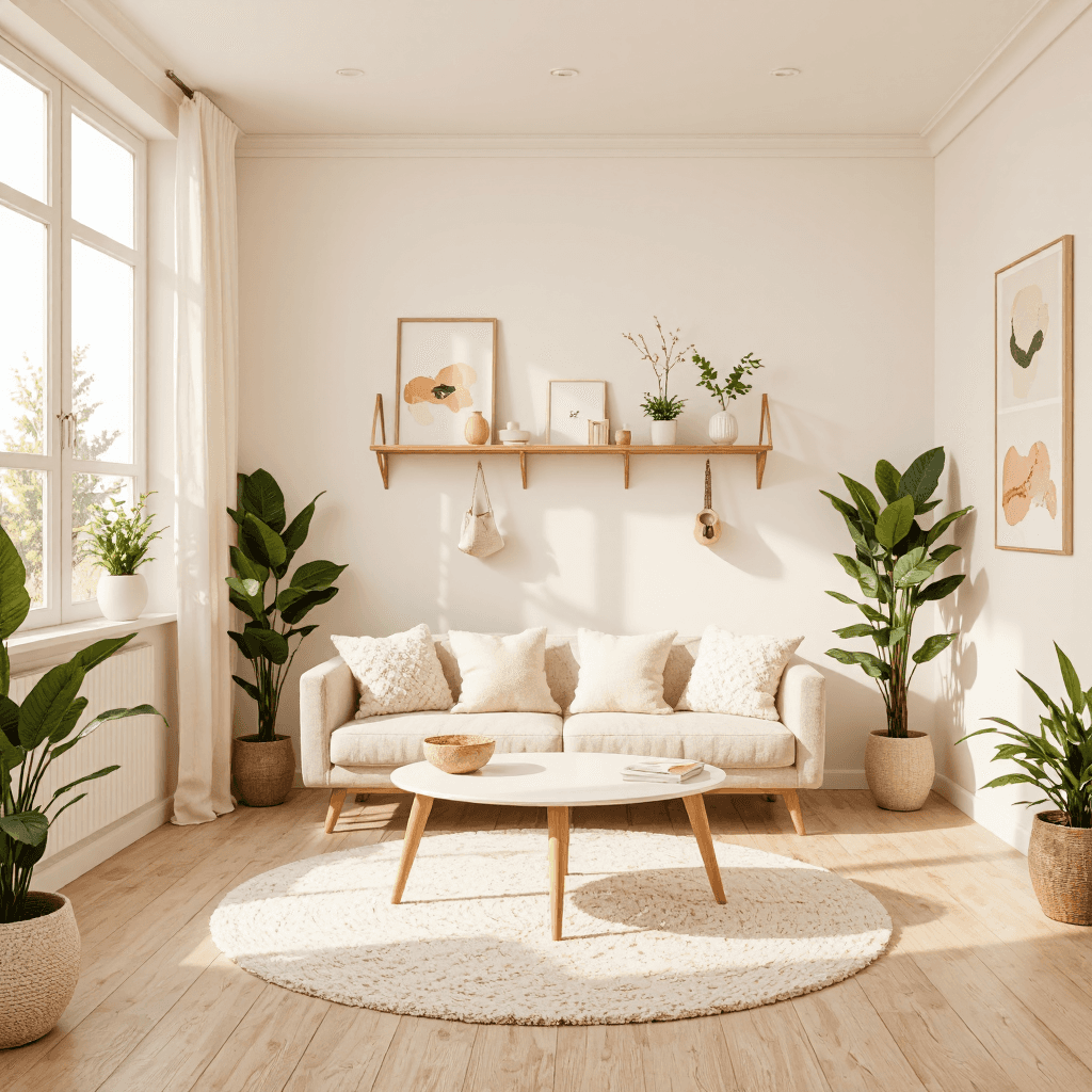 product photography of pegboard wall shelf