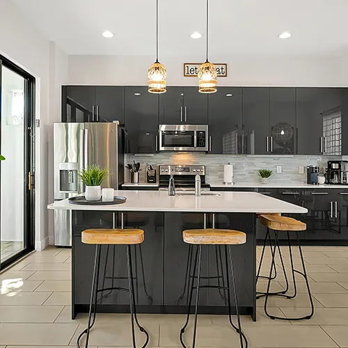 Interior - Real Estate Photography Orlando