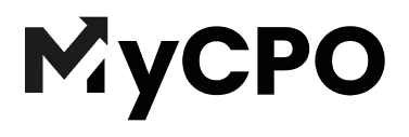 MyCPO Logo