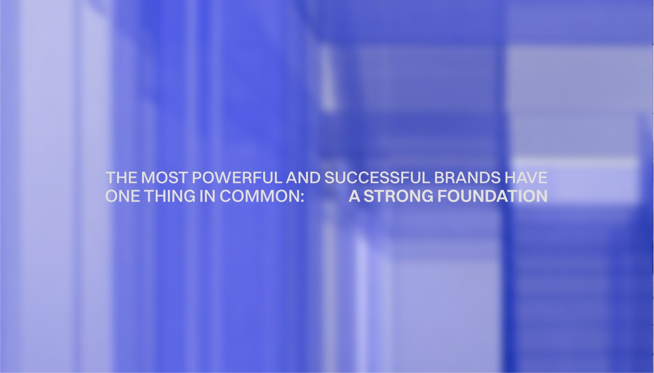 The most powerful and successful brands have one thing in common A Brand Identity