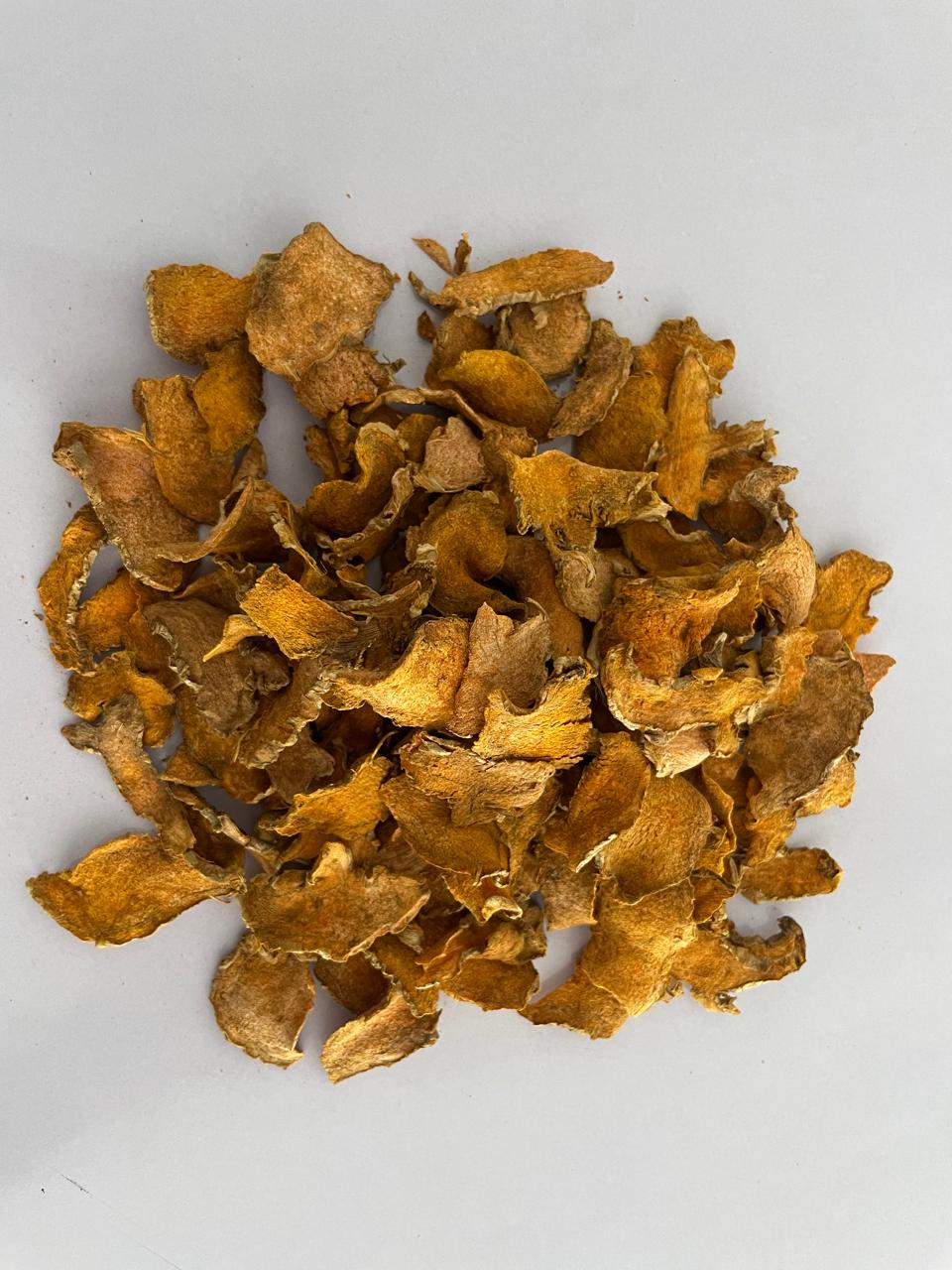 Dried Turmeric