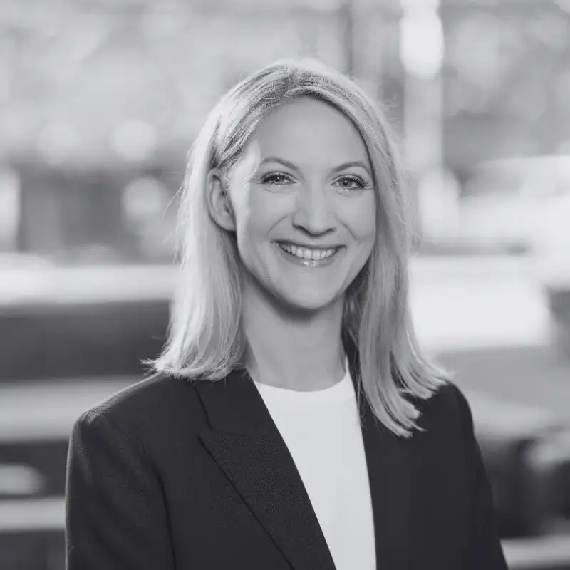 Fashion portrait photography