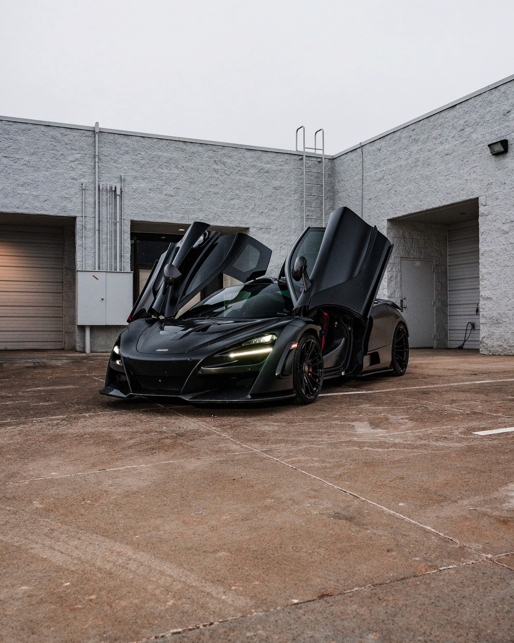 Denver Paint Protection Film, Vinyl Wrap, Ceramic Coating, Window Tint and Detailing