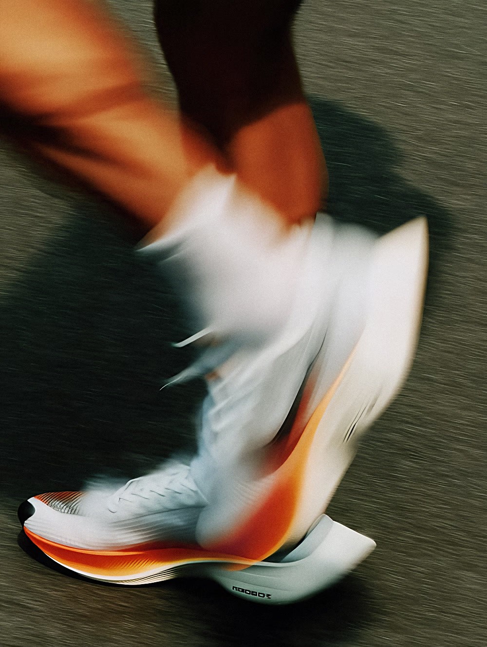 Member performing exercise testing as part of Biograph’s longevity assessment and physical performance screening.