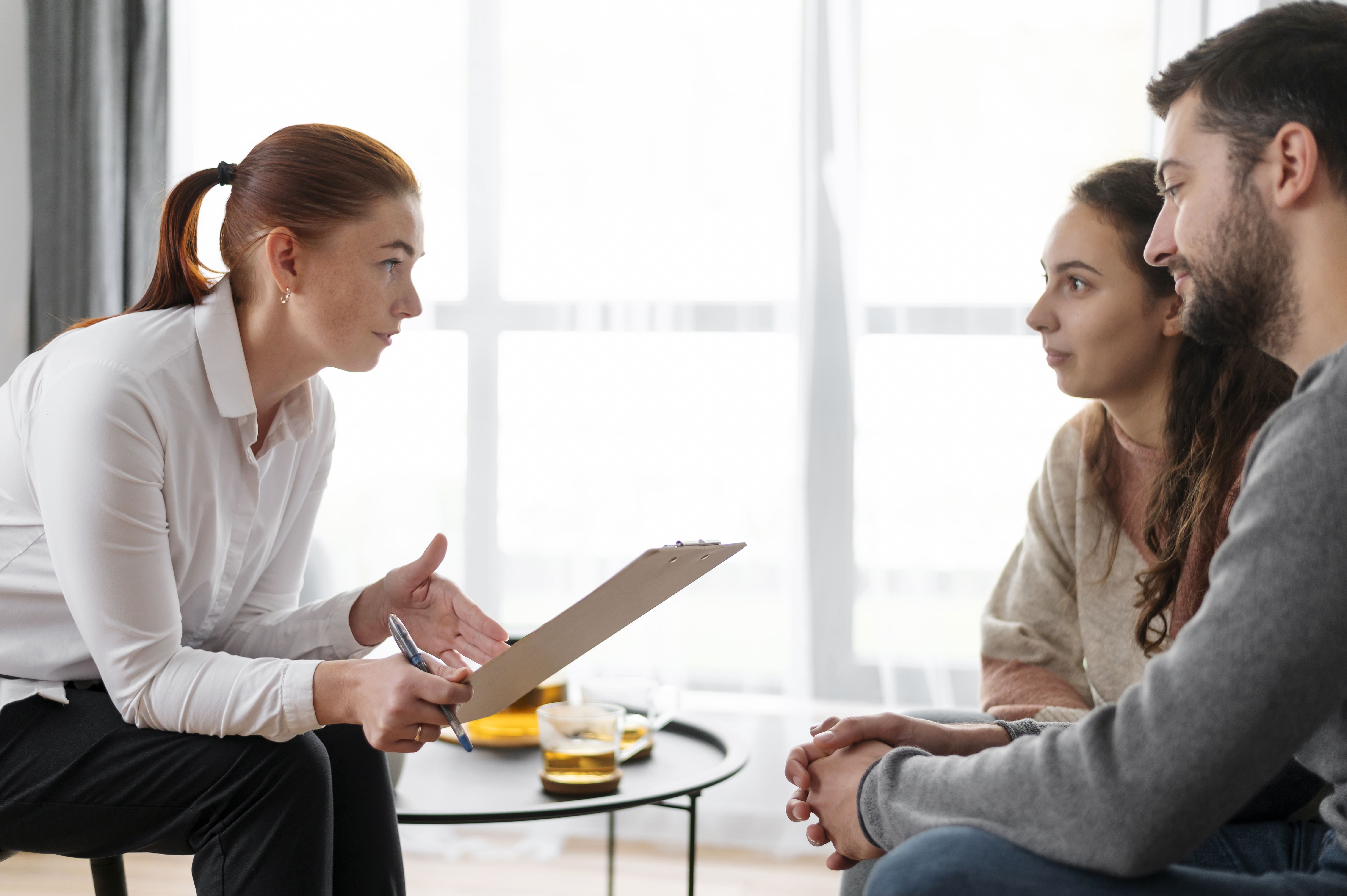 way to improve mental health