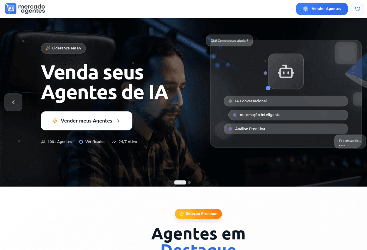 Marketplace nacional