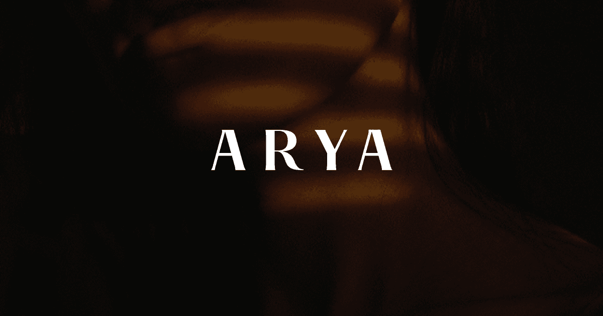 Arya: Intimacy Concierge for Couples' Connection