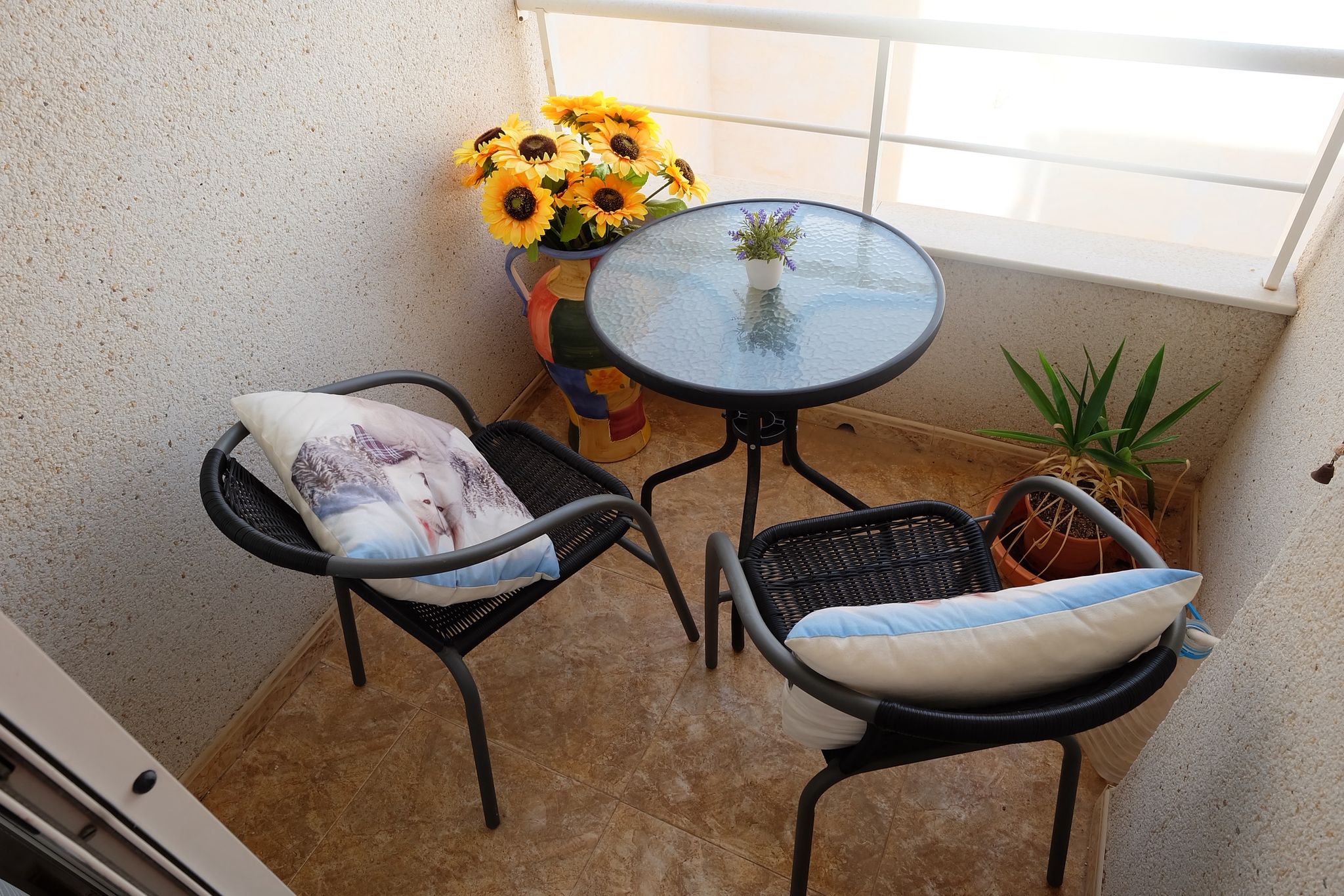 Appartement Torrevieja Playa los Locos — 2