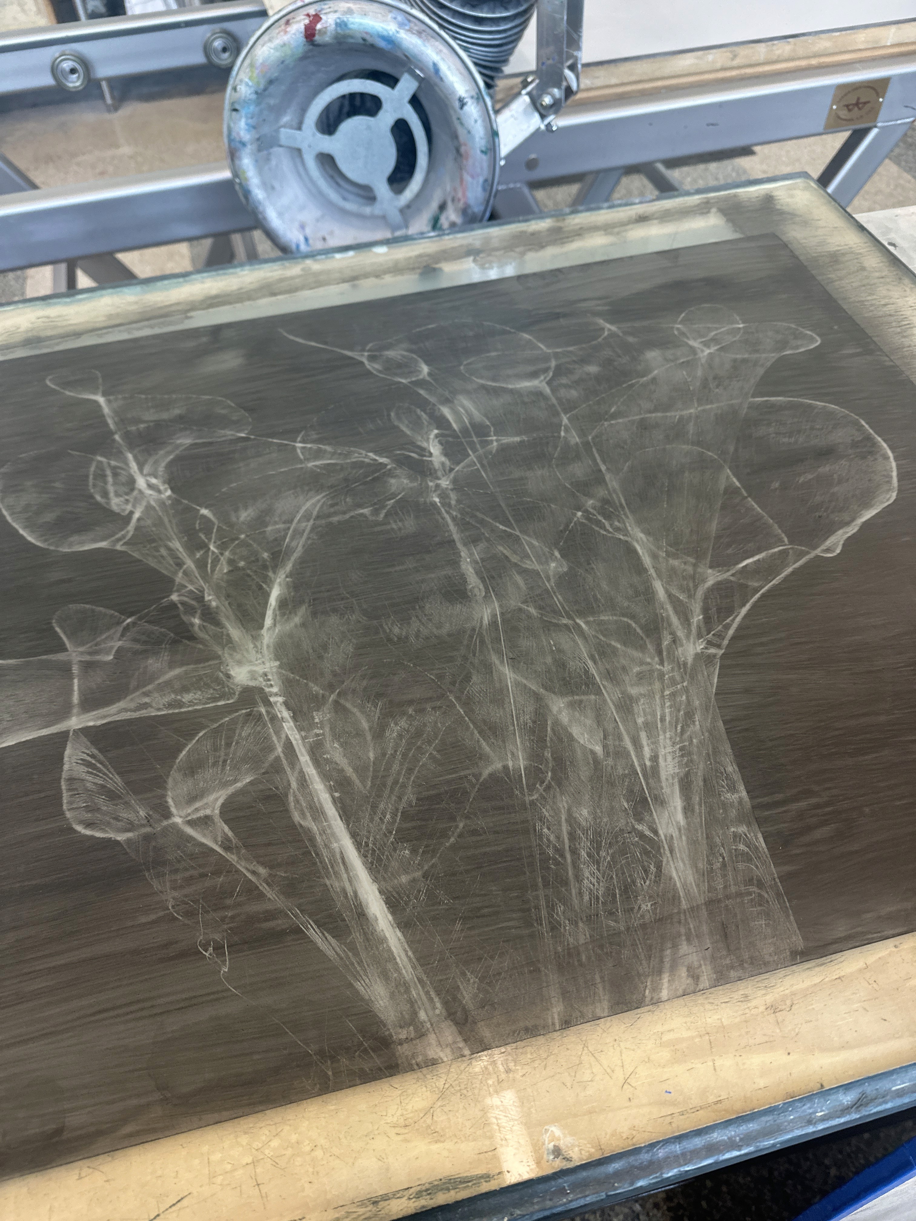 Scapes by Audeep Cariens