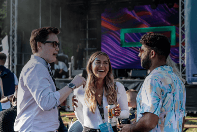 Bespoke corporate ski trips