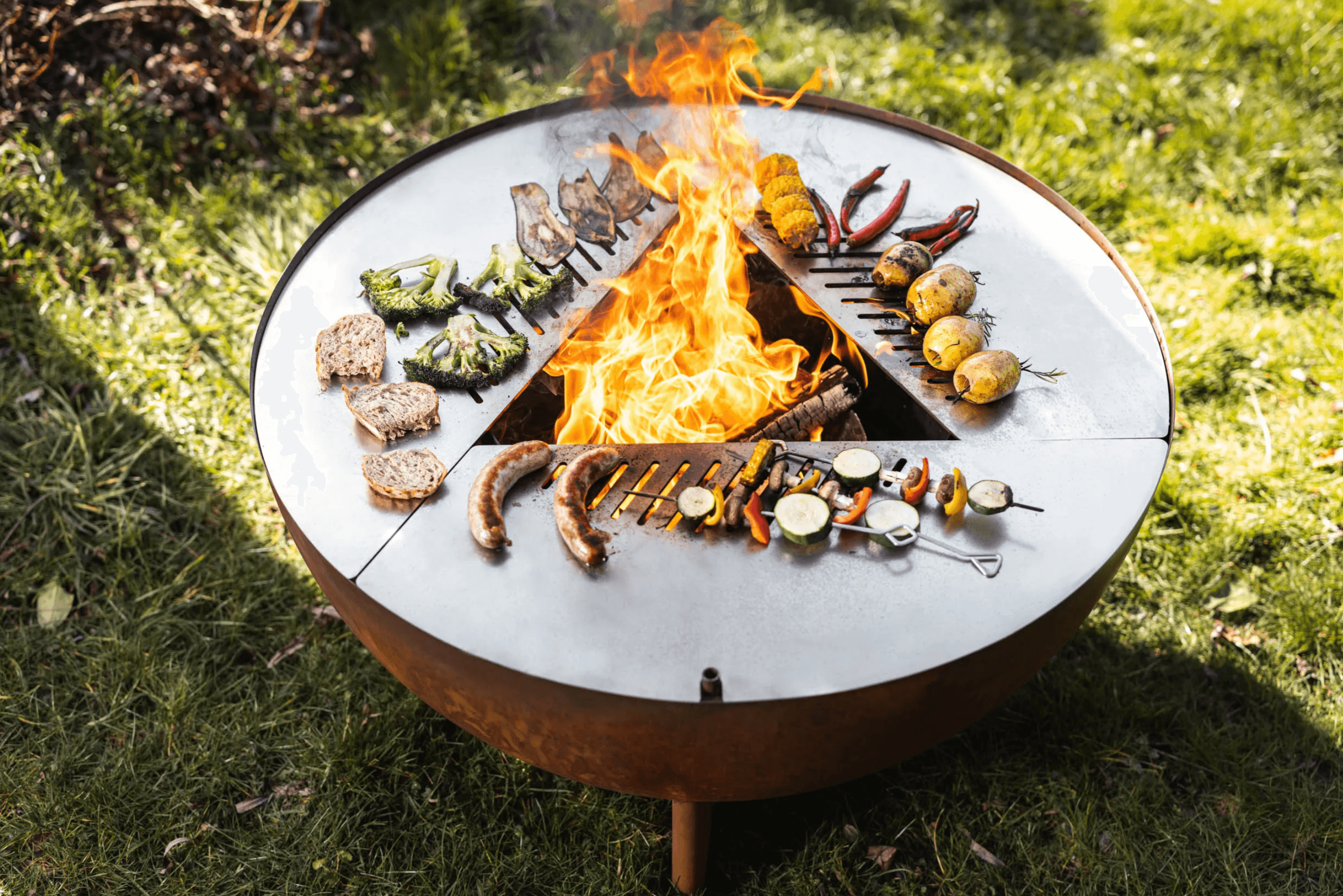 So nutzt der Feuerschalenshop Payrexx mit WooCommerce