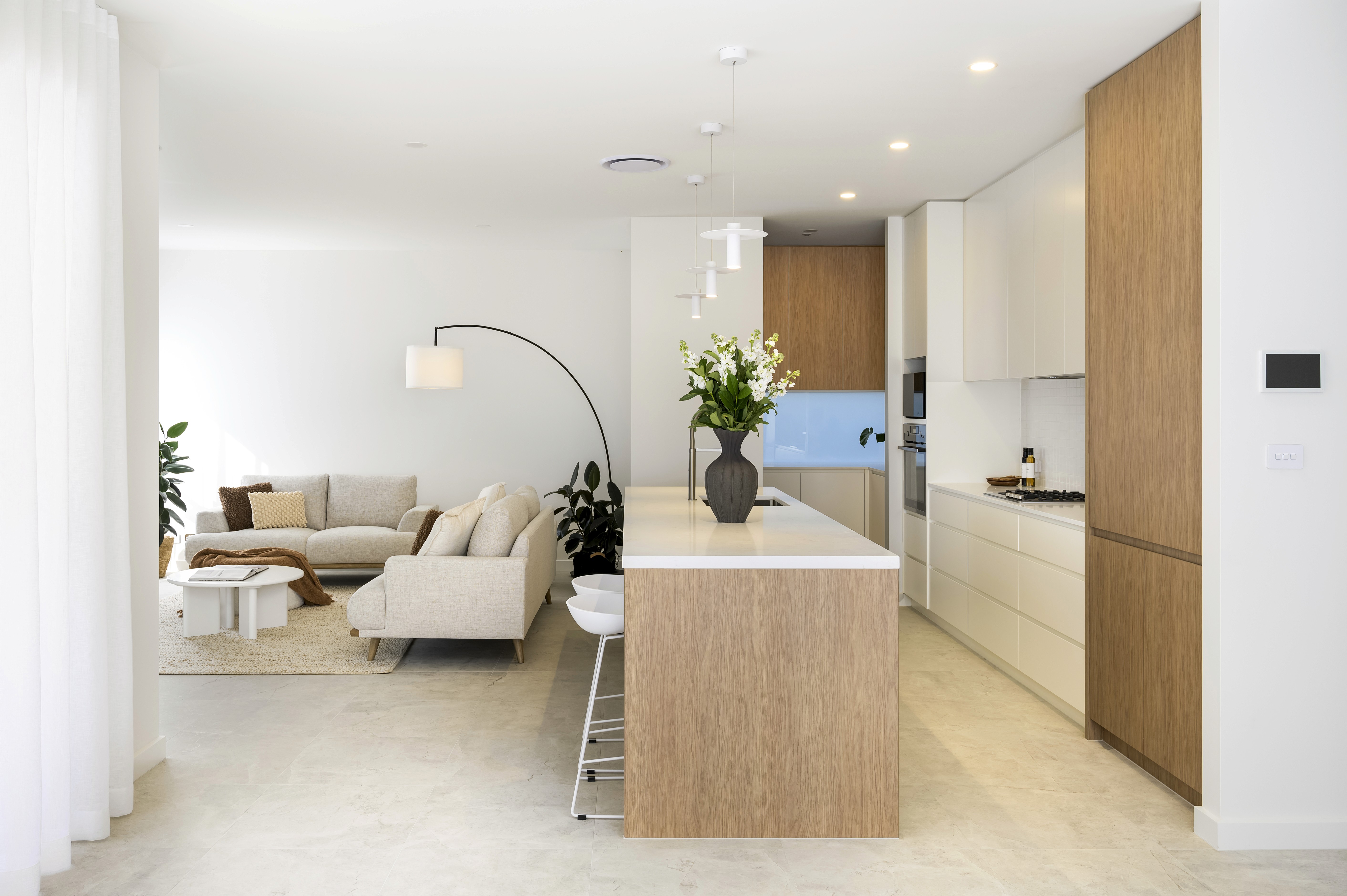 Designed to be built