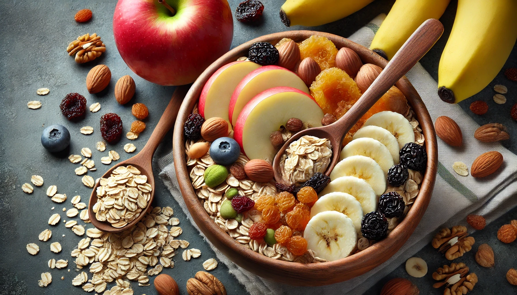 The Consensus: Dietary Fiber Is a Key Driver of Gut Health
