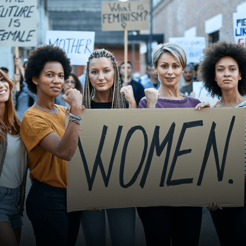 Women Rights Movement