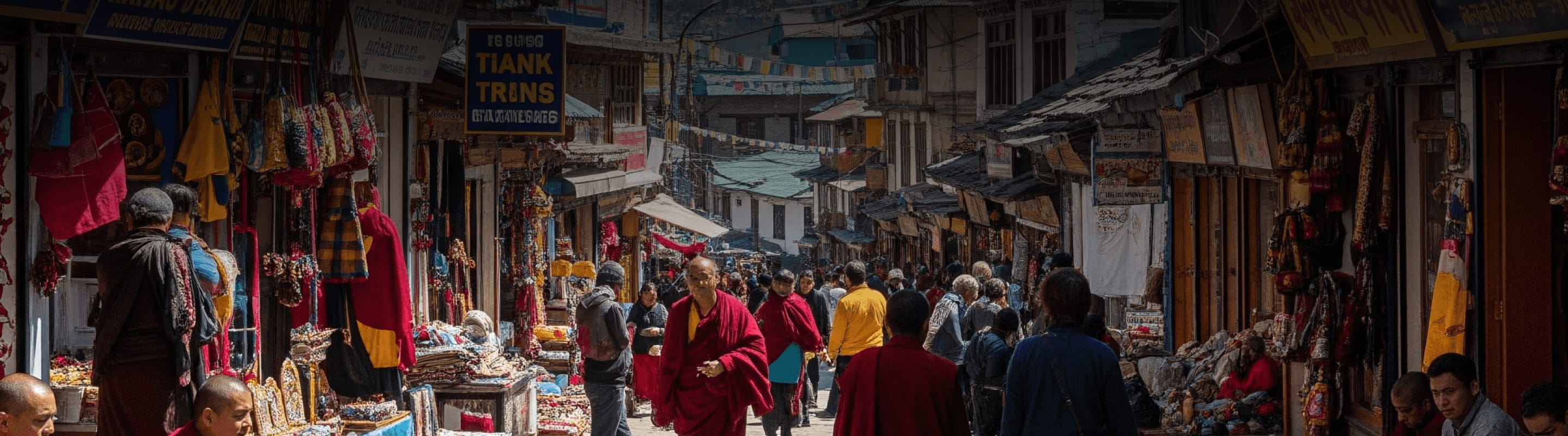Dharamshala Mcleodganj