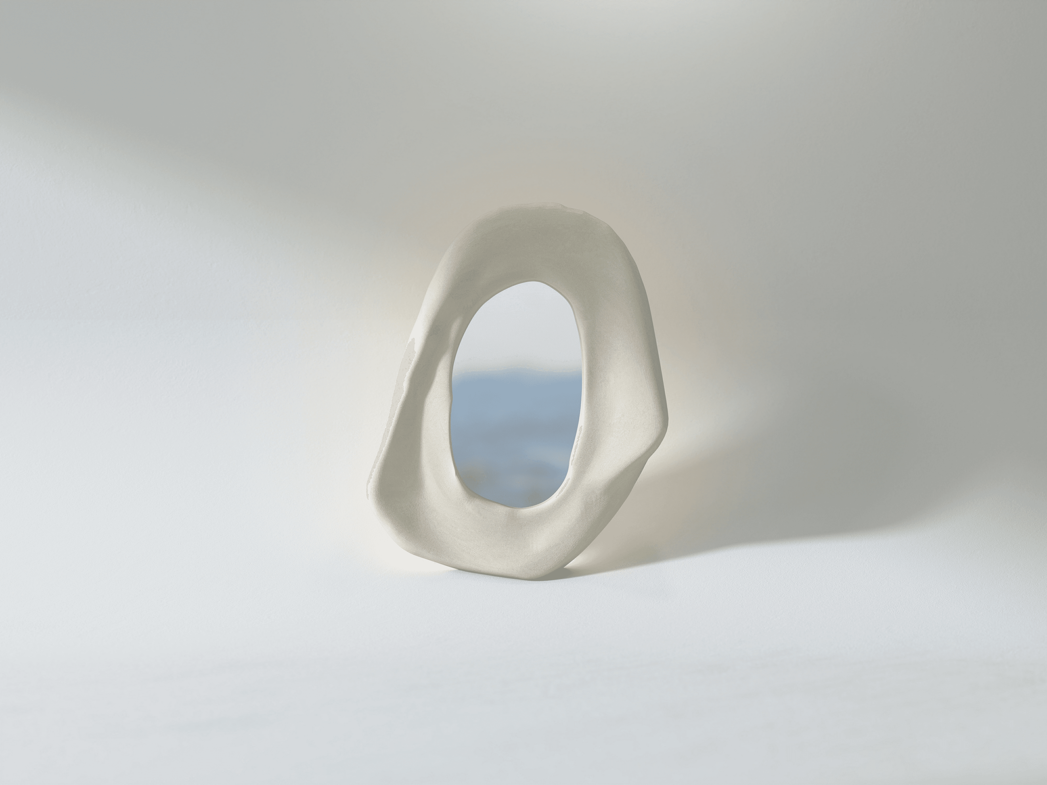 s.203 Mirror — Camel Light