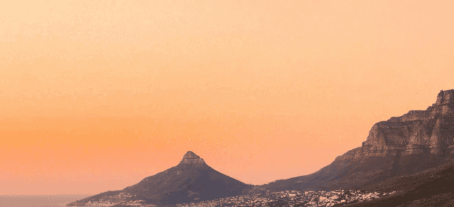 Picture of Cape Town