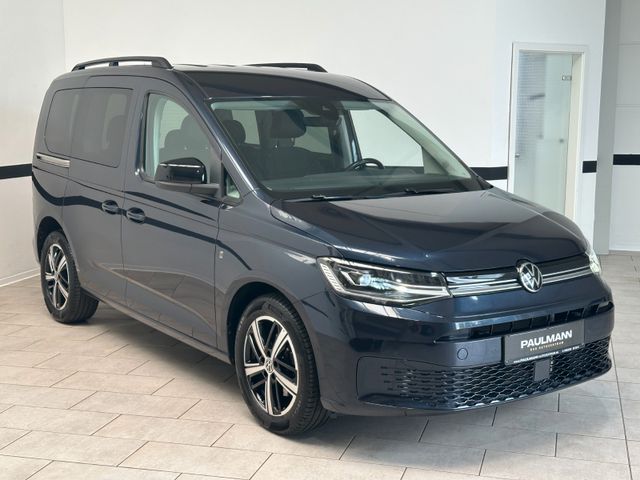 VW Caddy 2021 BLUE Gebrauchtwagen - Galeriebild 3
