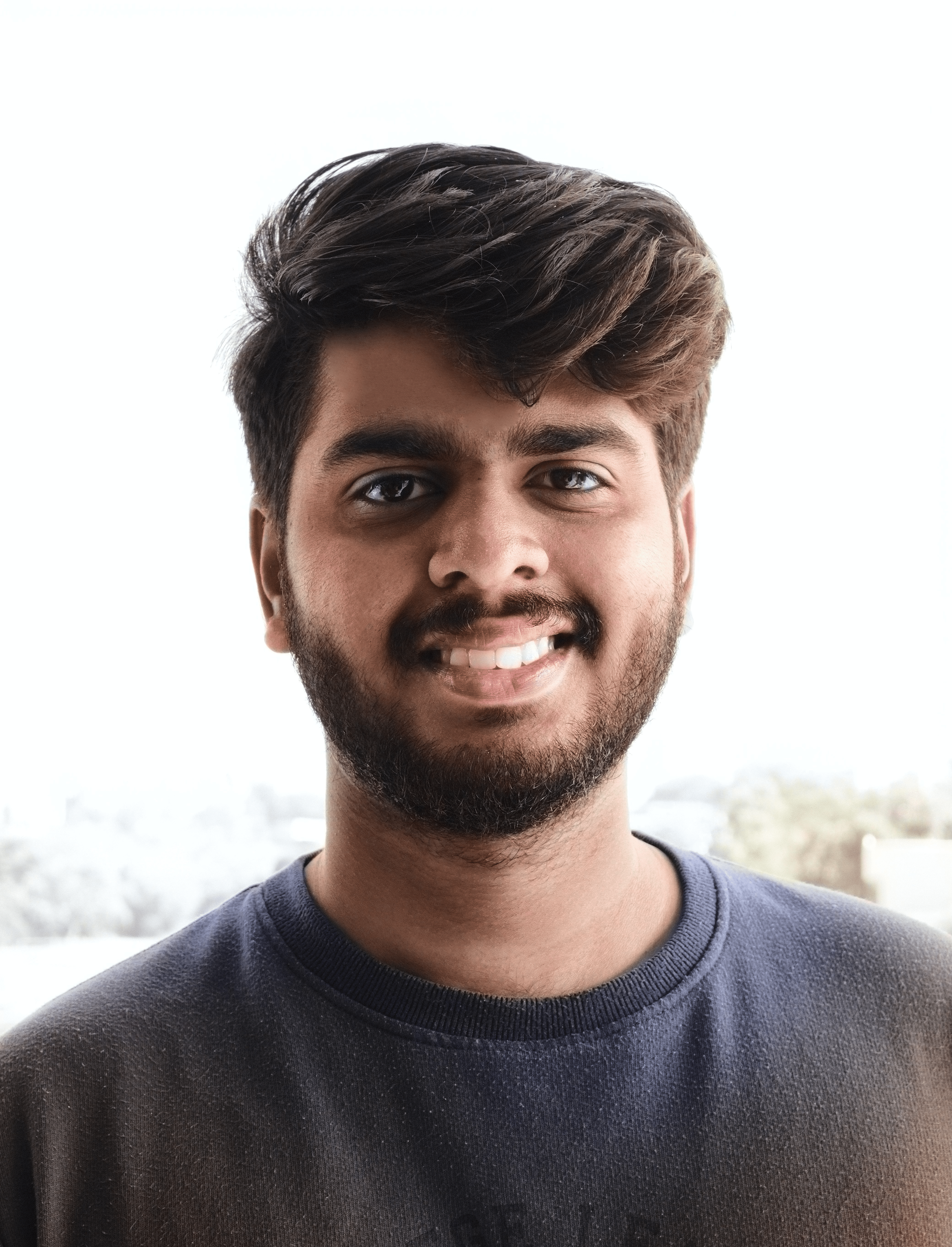 Profile Image of Logo Design Client