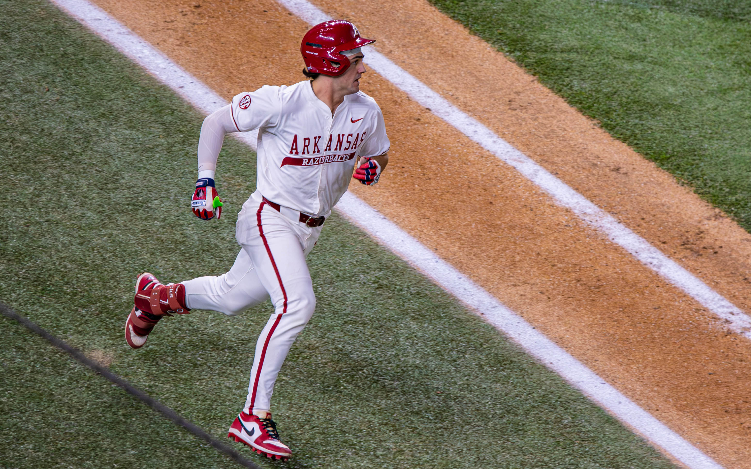 Cody Grubbs/Undrafted
