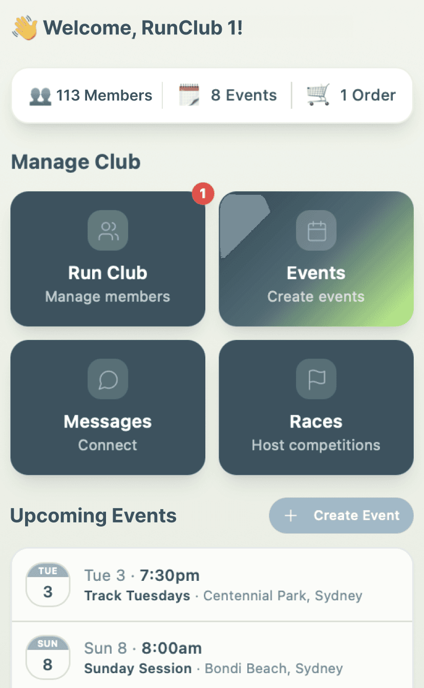 An image of Freelio's project ui
