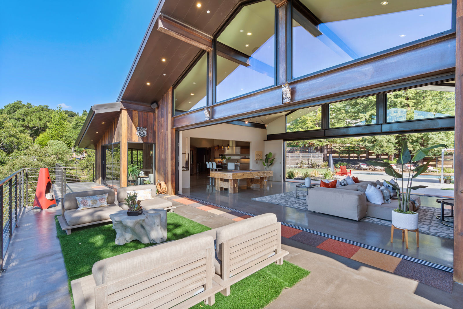 Bellevoire Saint-Germain