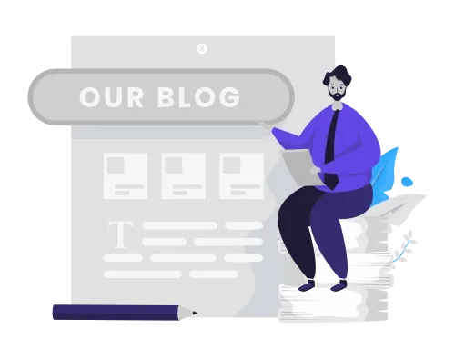 blog updates