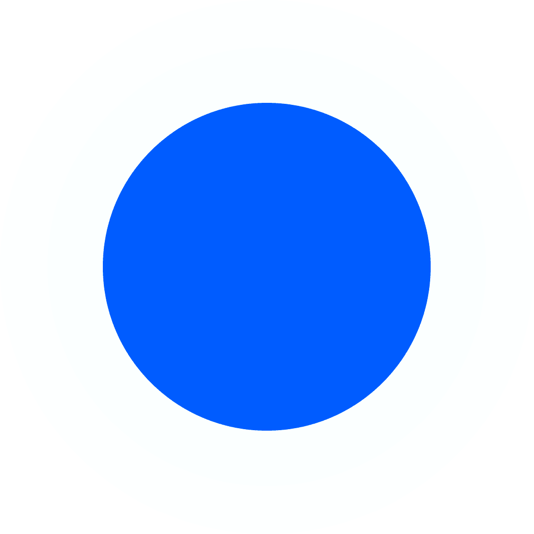 Circular BAckground