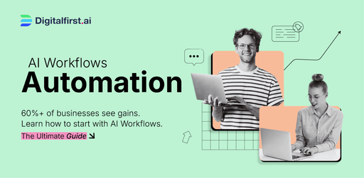 AI Workflow Automation Guide: Technologies, Use Cases & More