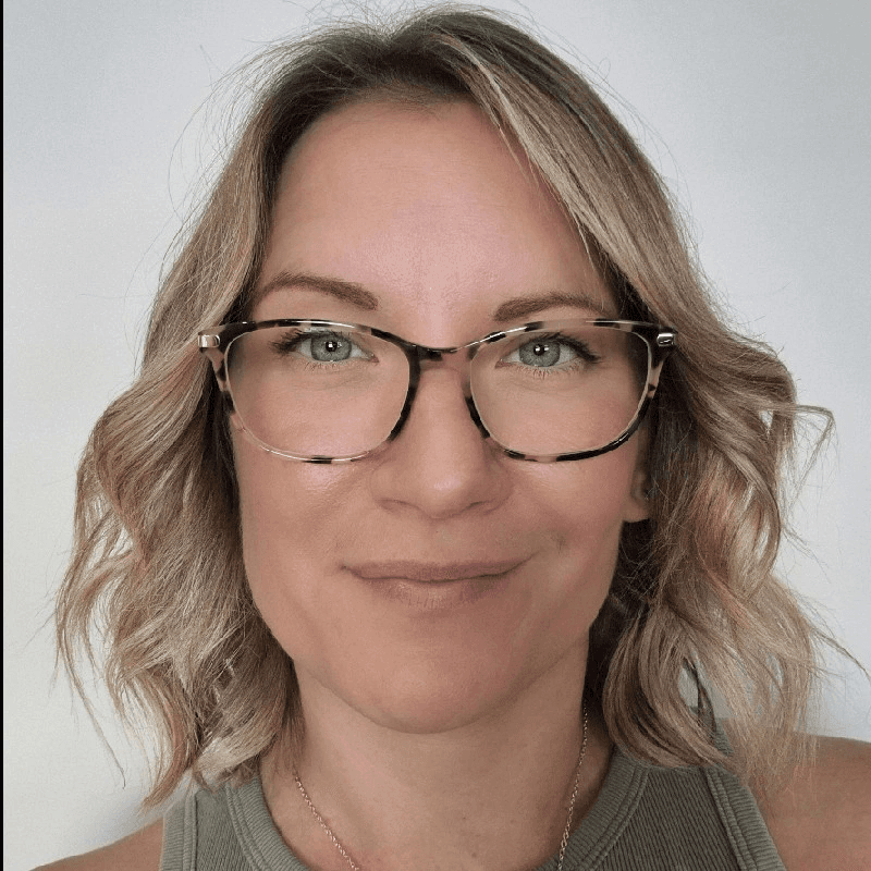 Francesca Rondeau